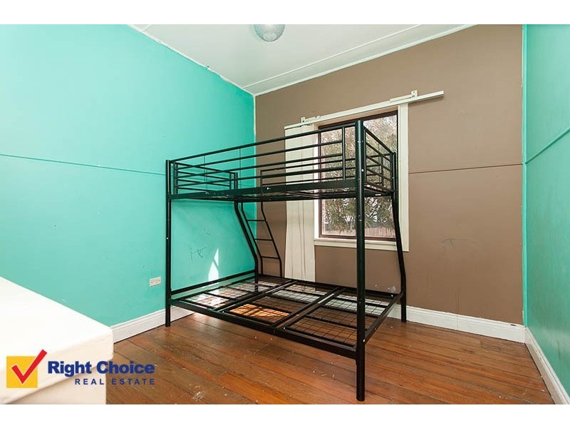 38 Reservoir Street, Port Kembla NSW 2505