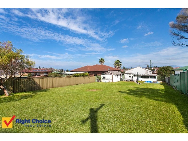 38 Reservoir Street, Port Kembla NSW 2505