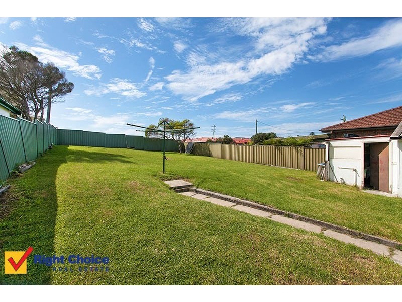 38 Reservoir Street, Port Kembla NSW 2505