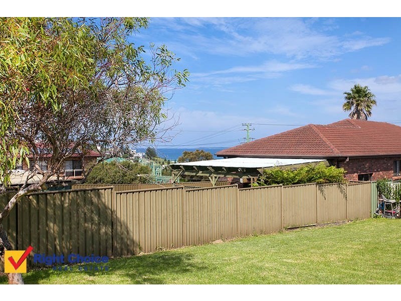 38 Reservoir Street, Port Kembla NSW 2505