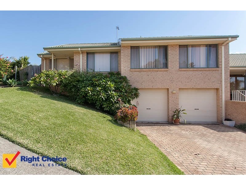 30 Eucumbene Avenue, Flinders NSW 2529