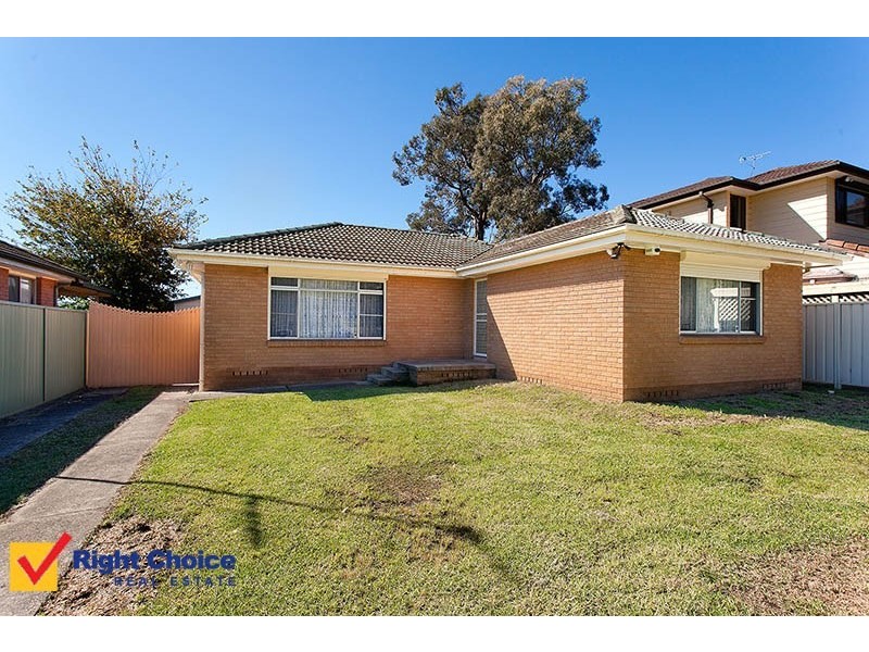 23 Croome Road, Albion Park Rail NSW 2527