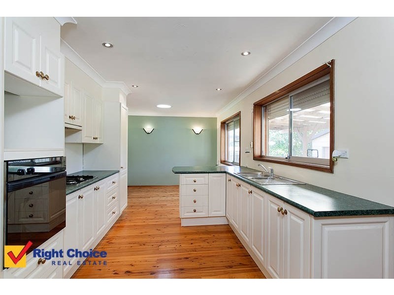 23 Croome Road, Albion Park Rail NSW 2527