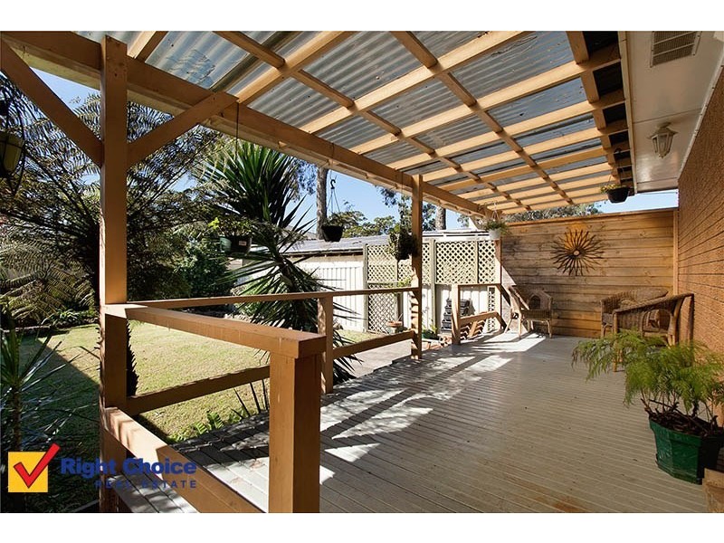 23 Croome Road, Albion Park Rail NSW 2527