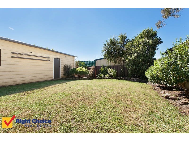 23 Croome Road, Albion Park Rail NSW 2527