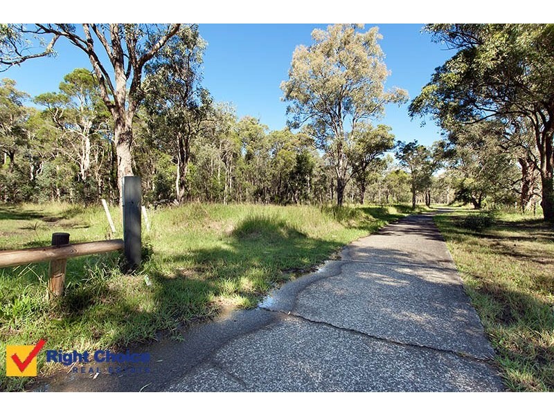 23 Croome Road, Albion Park Rail NSW 2527