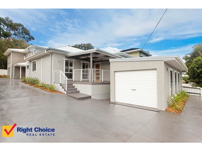 92 Lake Entrance Road, Oak Flats NSW 2529