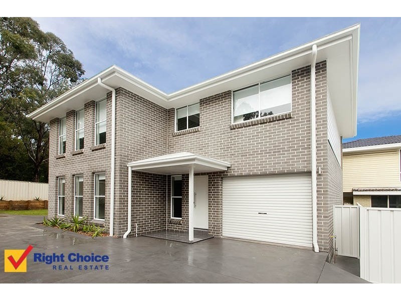 92a Lake Entrance Road, Oak Flats NSW 2529