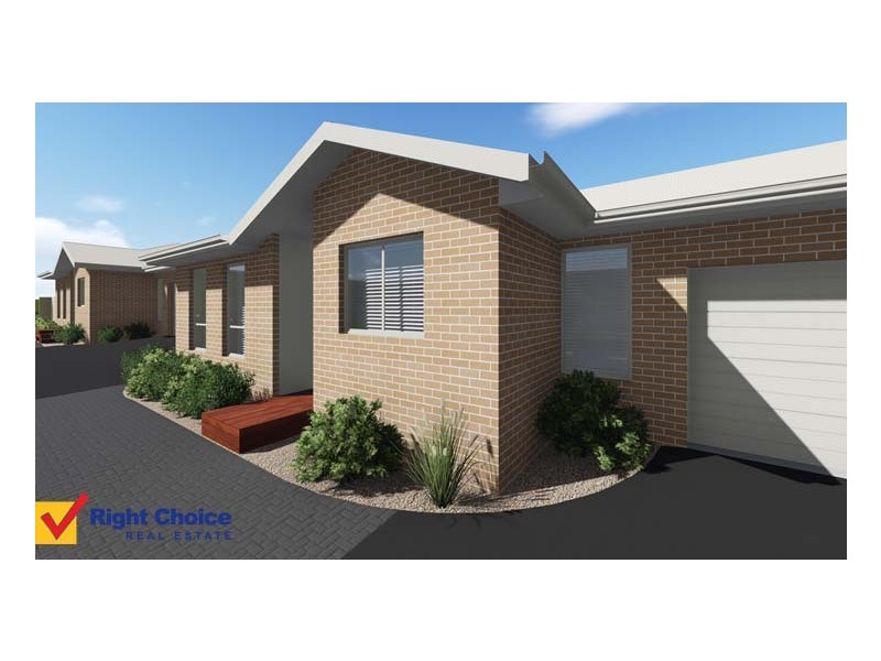 3/347 Princes Highway, Albion Park Rail NSW 2527