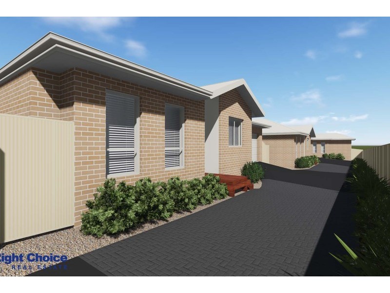 3/347 Princes Highway, Albion Park Rail NSW 2527