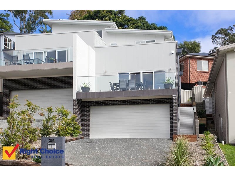 25A Lantarra Place, Figtree NSW 2525