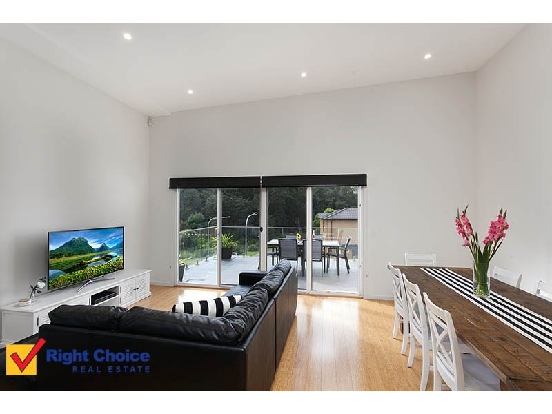 25A Lantarra Place, Figtree NSW 2525