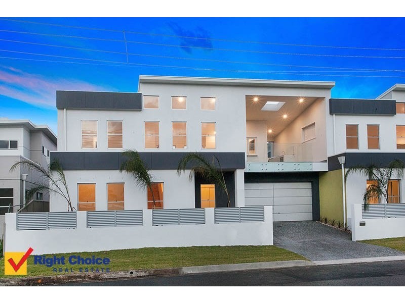 2B Pur Pur Avenue, Lake Illawarra NSW 2528