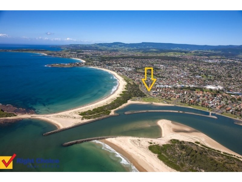2B Pur Pur Avenue, Lake Illawarra NSW 2528