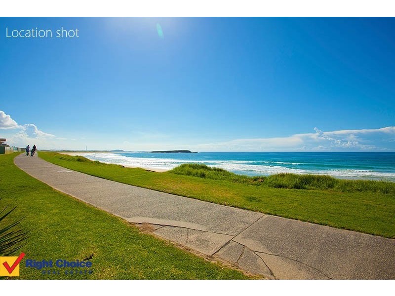 2B Pur Pur Avenue, Lake Illawarra NSW 2528
