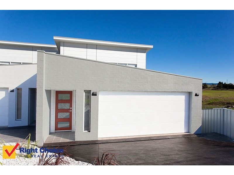 4 Glades Parkway, Shell Cove NSW 2529