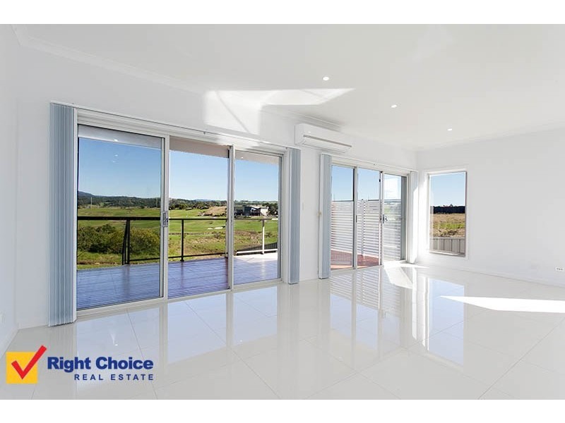 4 Glades Parkway, Shell Cove NSW 2529