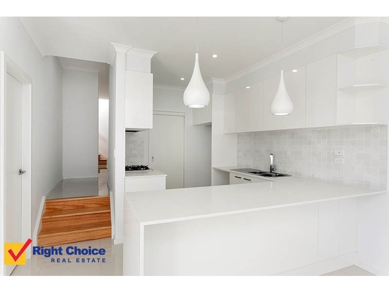 4 Glades Parkway, Shell Cove NSW 2529