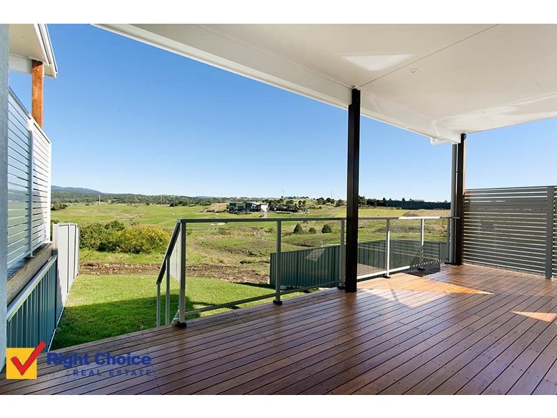 4 Glades Parkway, Shell Cove NSW 2529