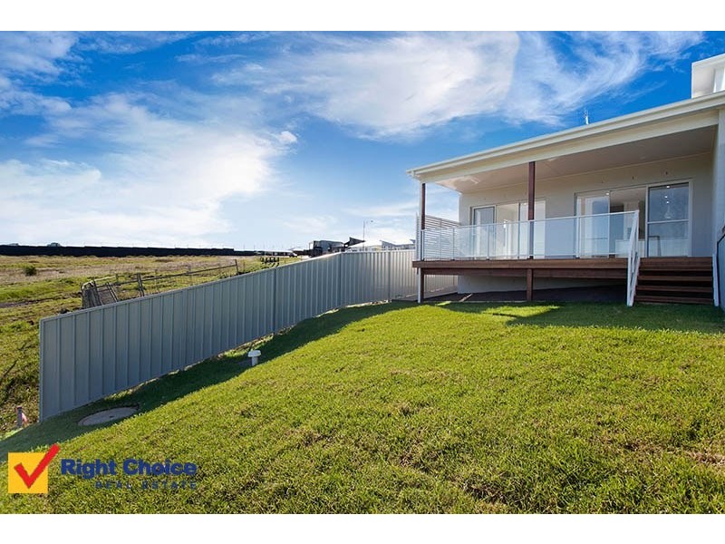 4 Glades Parkway, Shell Cove NSW 2529