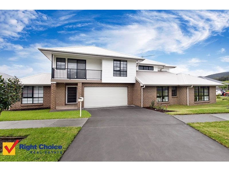 6 Wingello Crescent, Tullimbar NSW 2527