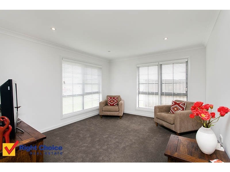 6 Wingello Crescent, Tullimbar NSW 2527