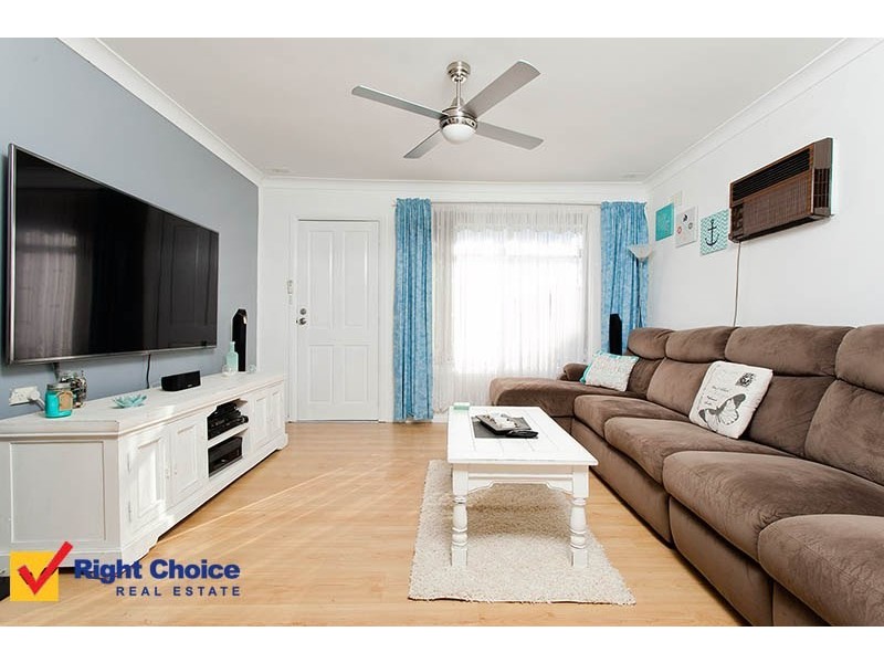 13 Barnes Street, Warilla NSW 2528