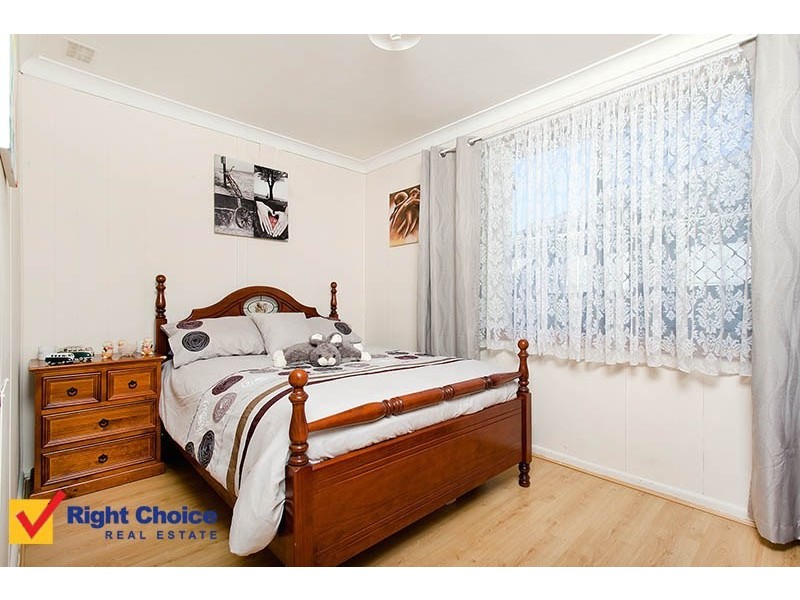 13 Barnes Street, Warilla NSW 2528
