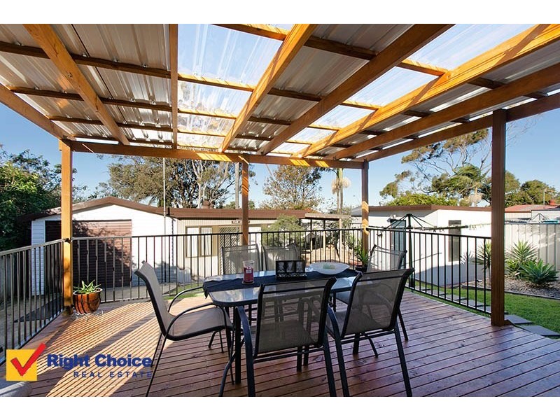 13 Barnes Street, Warilla NSW 2528