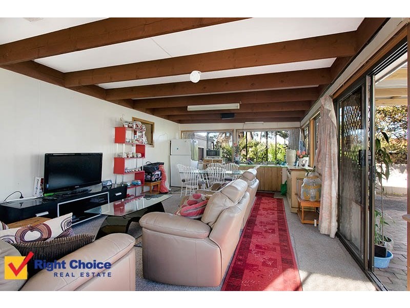 13 Barnes Street, Warilla NSW 2528