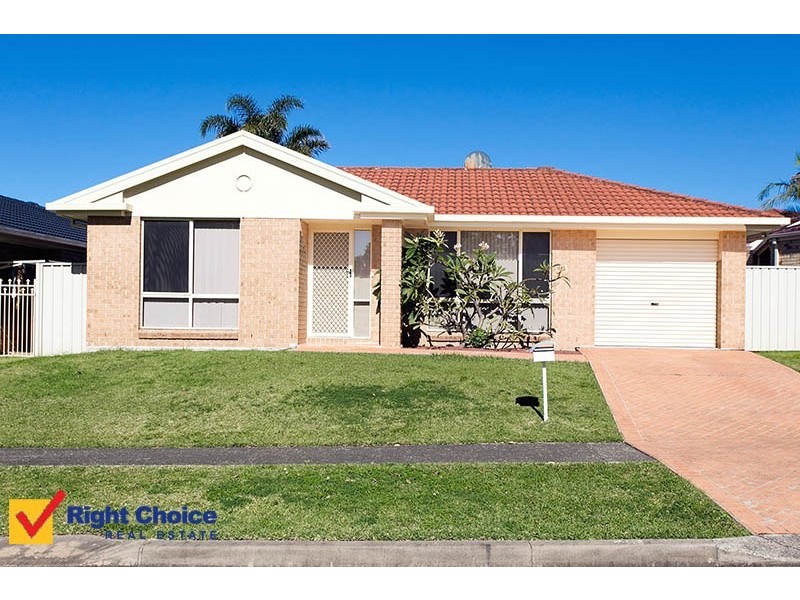 30 Brindabella Drive, Shell Cove NSW 2529
