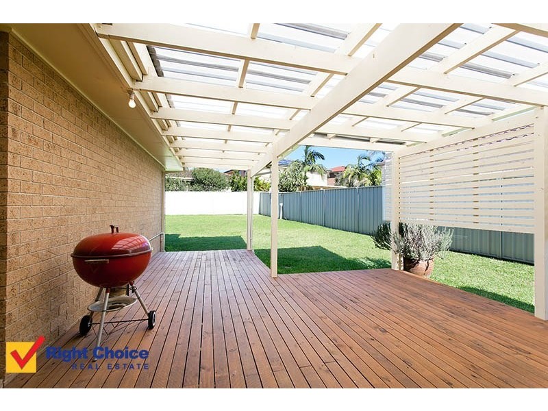 30 Brindabella Drive, Shell Cove NSW 2529
