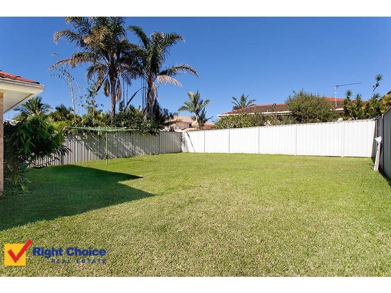 30 Brindabella Drive, Shell Cove NSW 2529