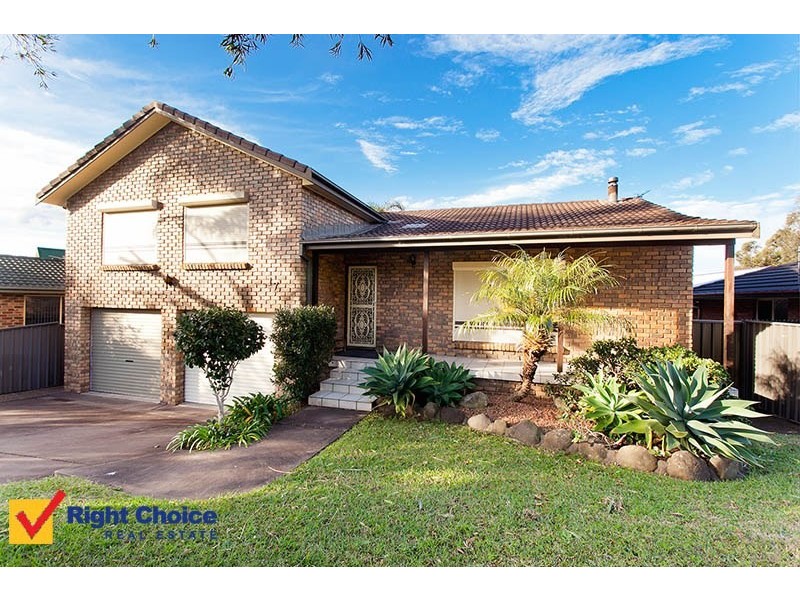 17 Scarborough Circuit, Albion Park NSW 2527