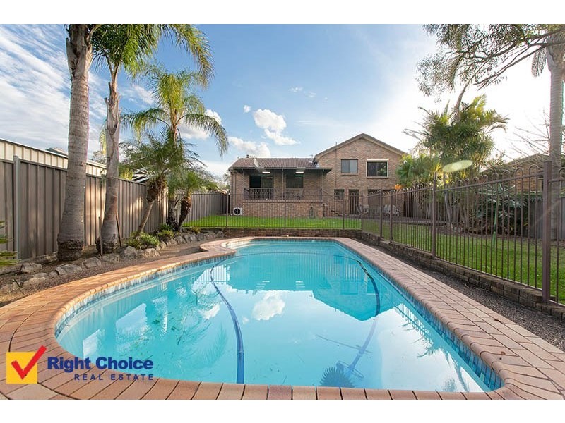 17 Scarborough Circuit, Albion Park NSW 2527