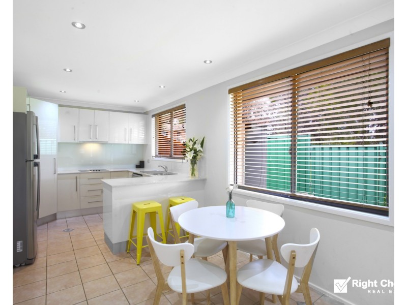 6 Nalong Place, Oak Flats NSW 2529