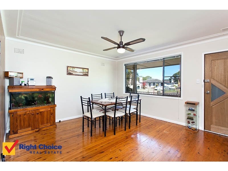 4 Jones Avenue, Mount Warrigal NSW 2528