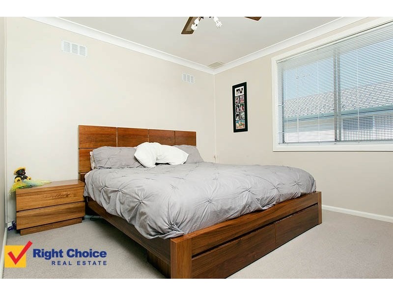 4 Jones Avenue, Mount Warrigal NSW 2528