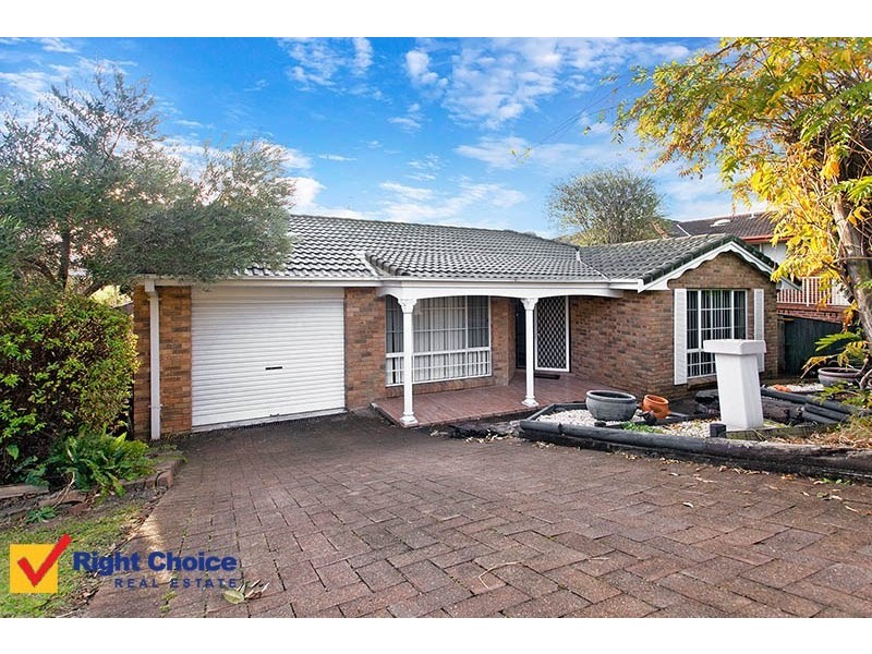 9 Platypus Way, Blackbutt NSW 2529