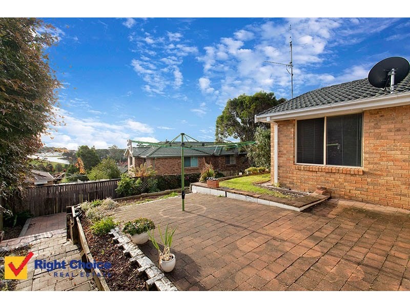 9 Platypus Way, Blackbutt NSW 2529