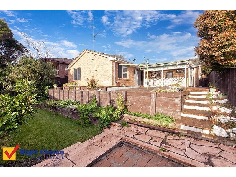 9 Platypus Way, Blackbutt NSW 2529