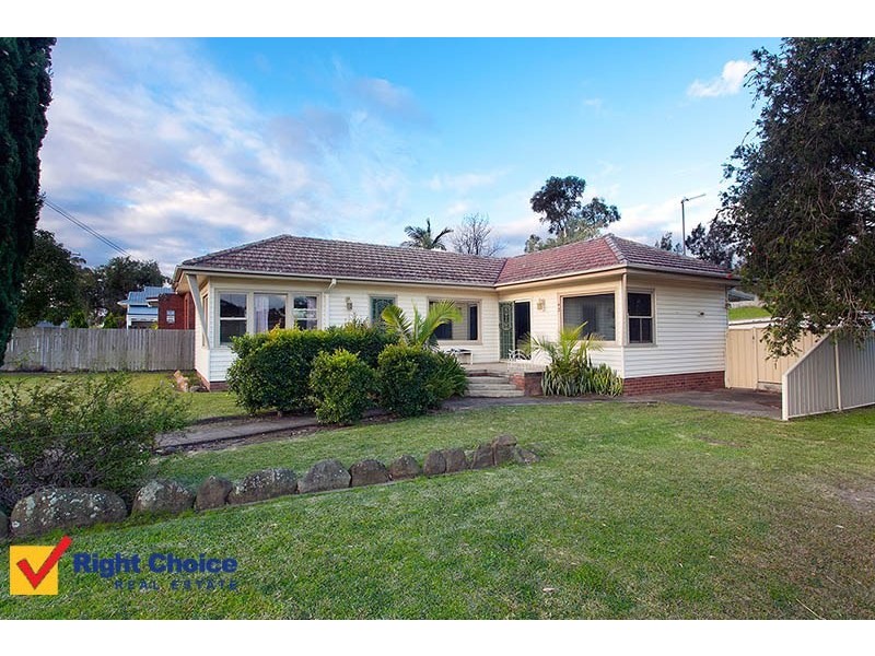 43 Mulda Street, Dapto NSW 2530