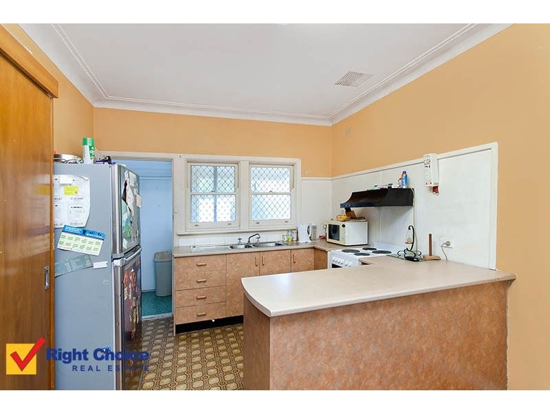 43 Mulda Street, Dapto NSW 2530