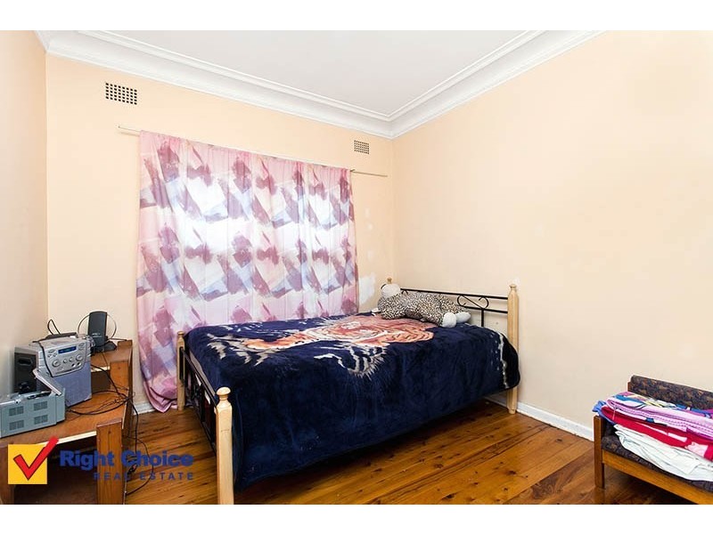 43 Mulda Street, Dapto NSW 2530