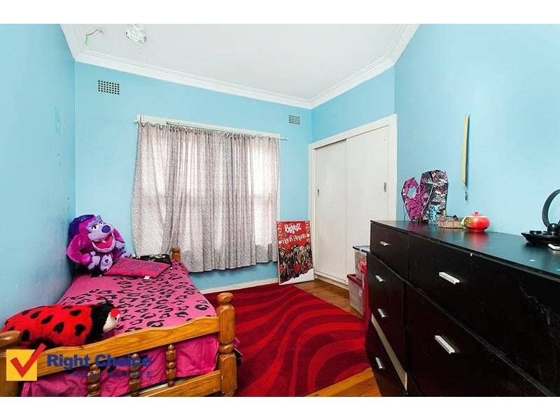 43 Mulda Street, Dapto NSW 2530