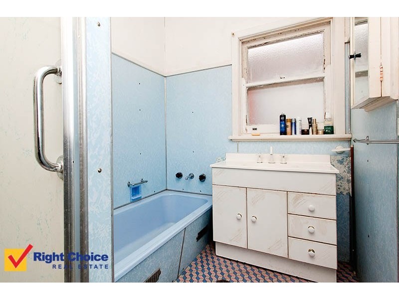 43 Mulda Street, Dapto NSW 2530