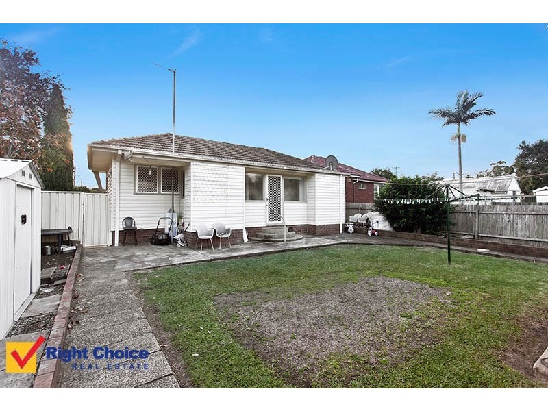 43 Mulda Street, Dapto NSW 2530