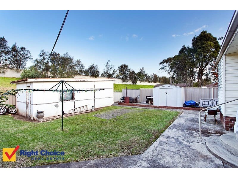 43 Mulda Street, Dapto NSW 2530