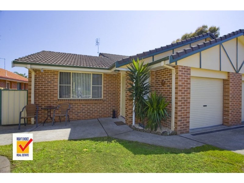 1/7 Borang Place, Flinders NSW 2529