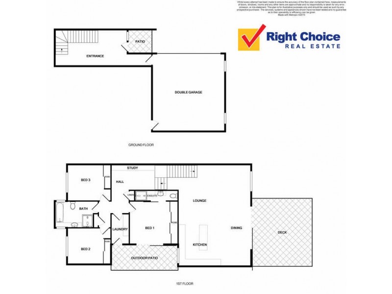 1/14 Danjera Drive, Albion Park NSW 2527 Floorplan